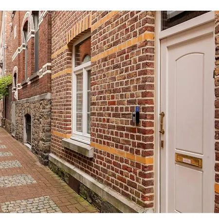 Schuttersgang 1 Holiday home Tongeren