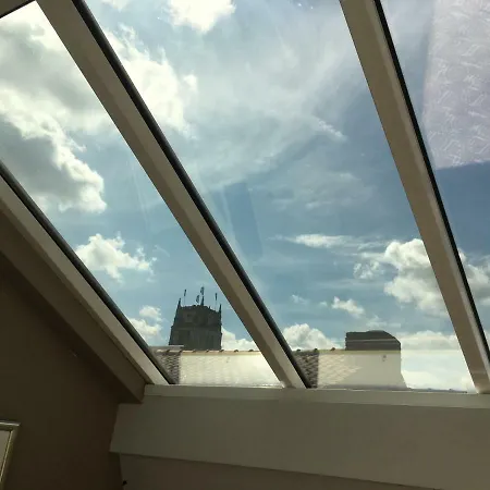 Holiday home Schuttersgang 1 Tongeren